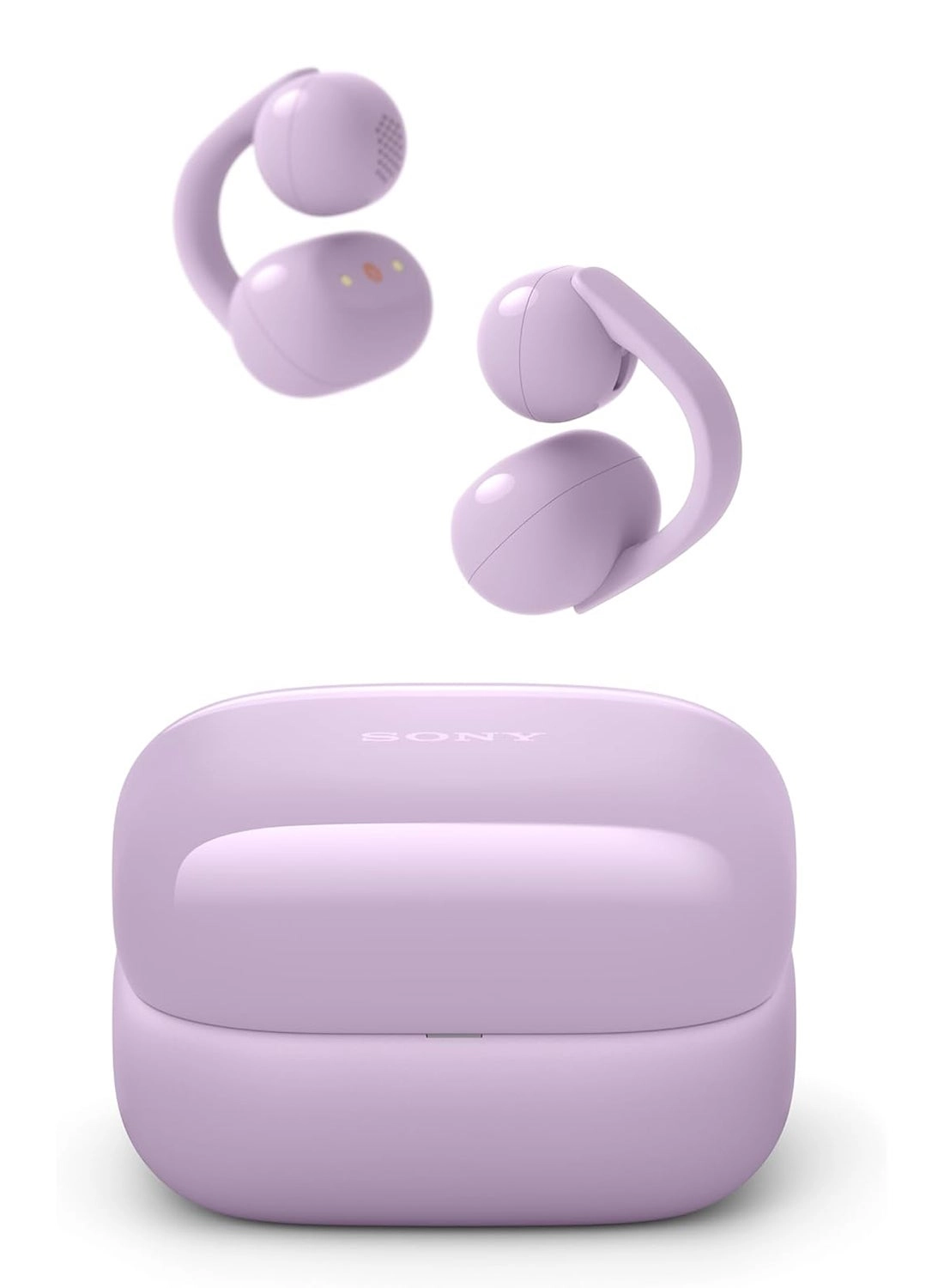 Sony LinkBuds Clip Wireless Earbud