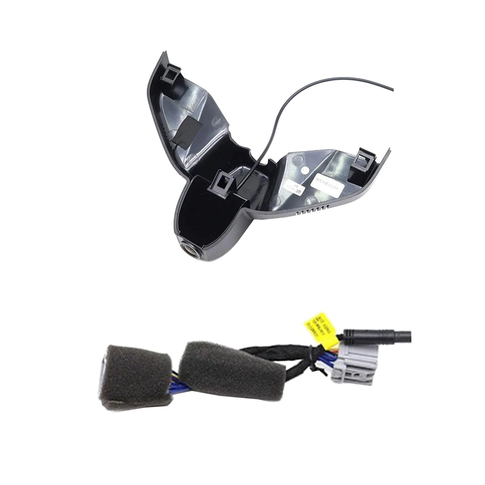 Toiumops Dash Cam - 4K 2160P for Maserati Levante M161/2017-2024