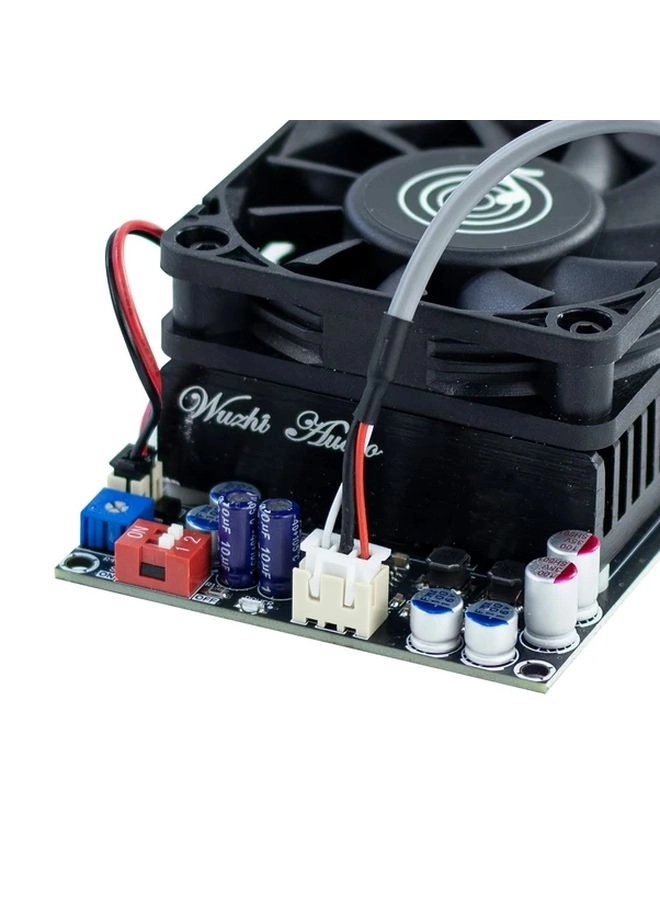 TPA3255 - 2x300W 600W