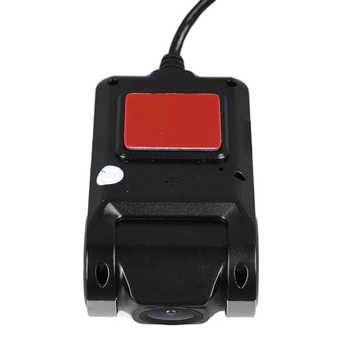 Dual Dash Cam - 1080P