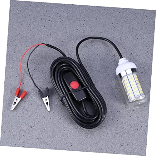 108 Fishing Lamp - 12V-24V 15W
