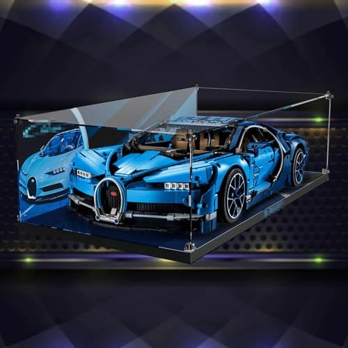 Acrylic Display Case (42083)