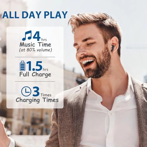 Wireless Earbuds Wireless Earbud