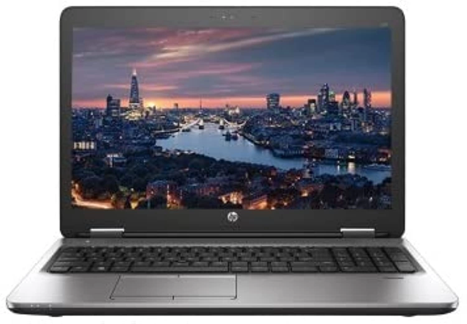 (Renewed) ProBook 650 G2 - 15.6'' Core i7-6th Generation 8GB DDR4 256GB SSD