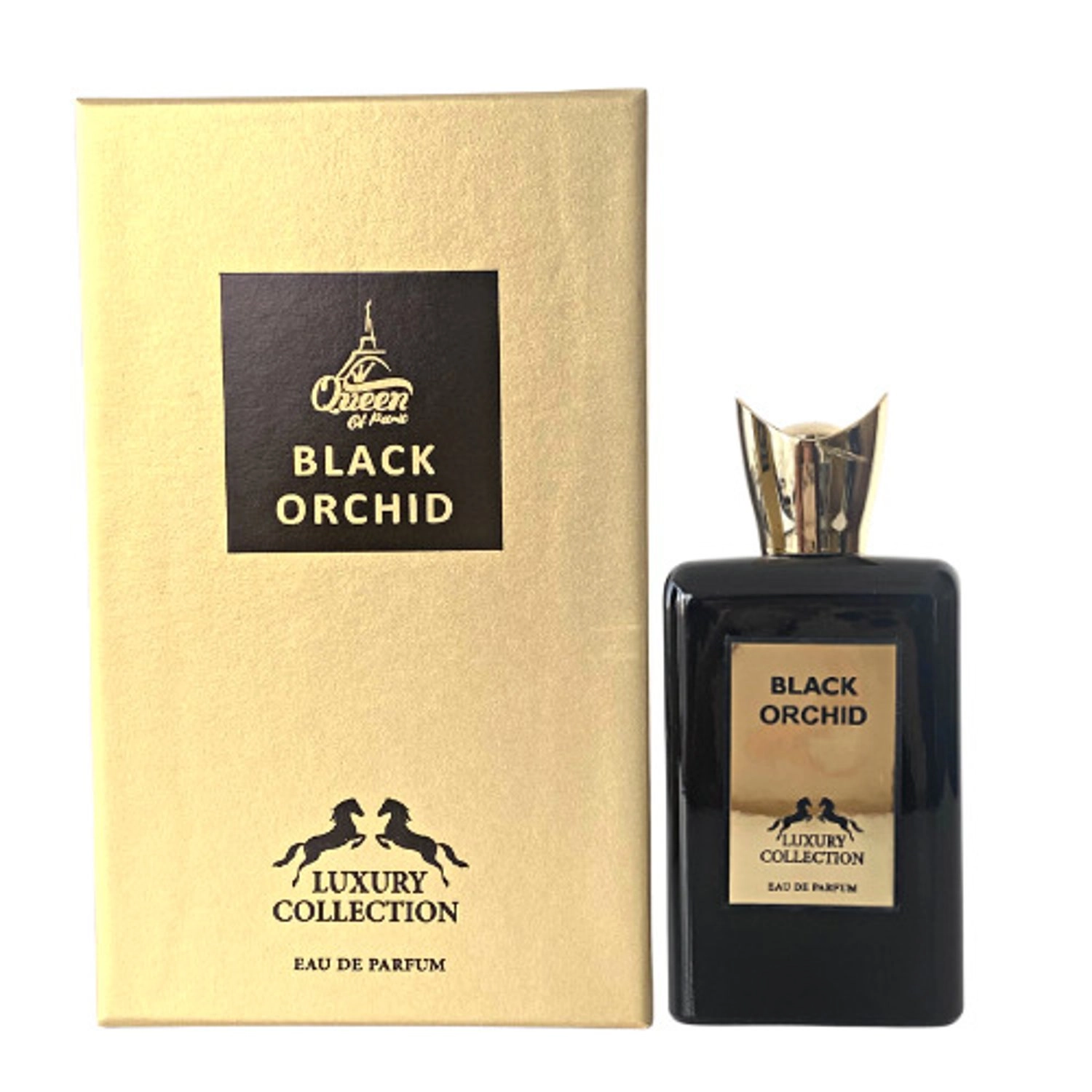 Black Orchid U Eau de Parfum 100 ml