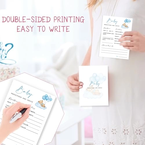 Baby Predictions and Advice - 25 18 years and up