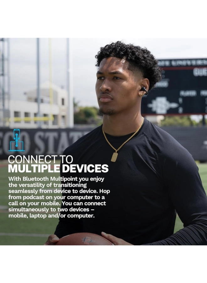 Flex Wireless Earbud