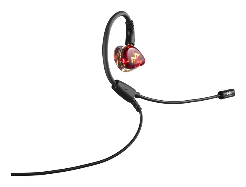 Kimura Solo Wired Headset