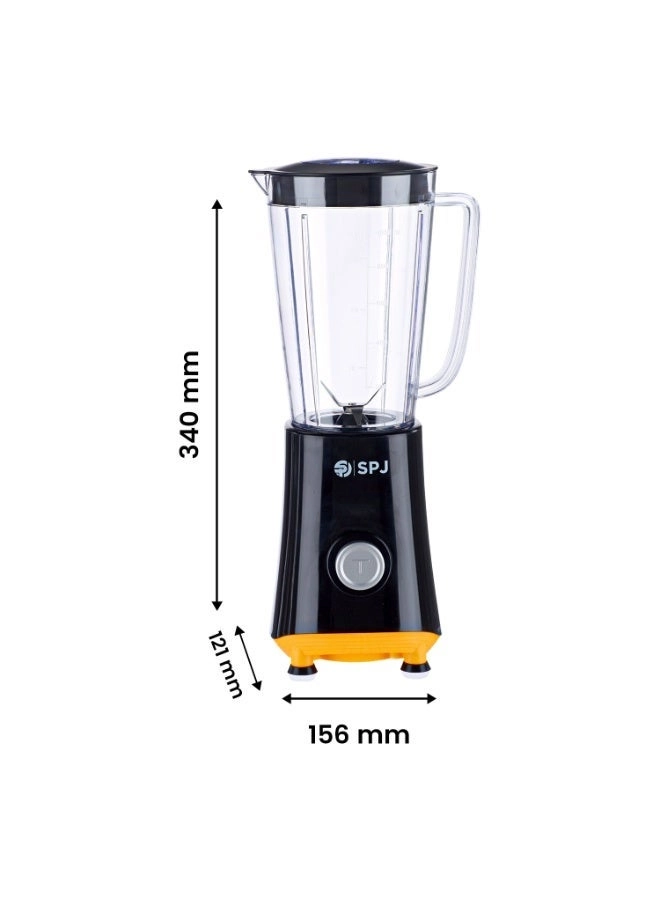 Mixer Grinder - 1 L 300 W