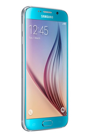 Galaxy S6 - 3GB 32GB