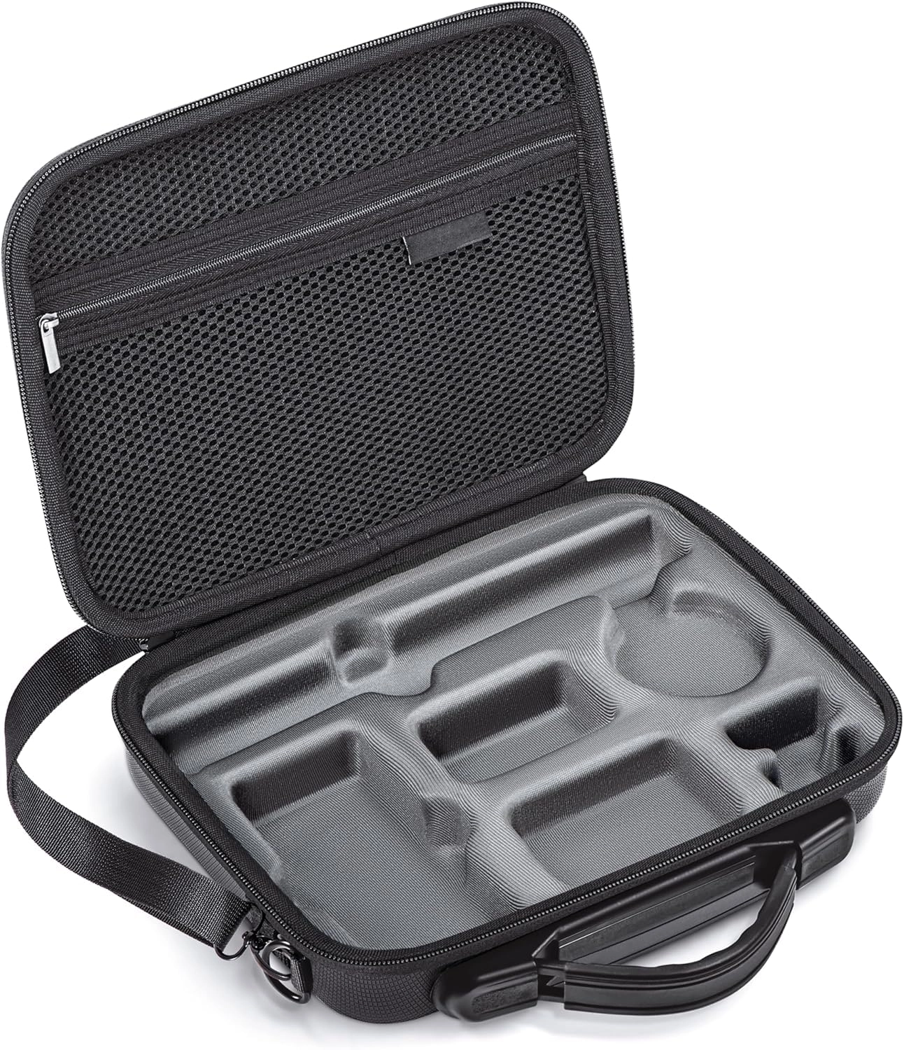 INDIA RETAIL Carrying Case - DJI Osmo Action 6 Carry-on luggage