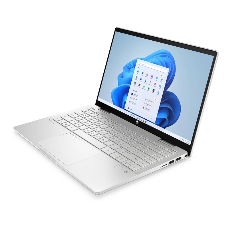 Pavilion X360 14-EK1012 - 14'' Core i5-1335U 8GB 512GB SSD