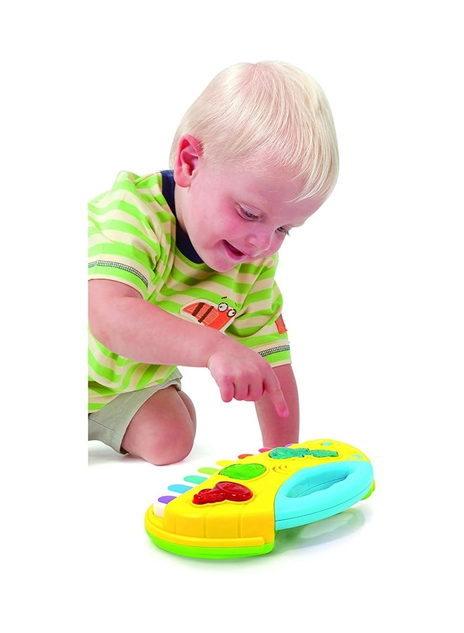 My Little Keyboard - 2 and up