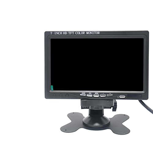 PDY-7001-HDMI- UK - 7 Inches 1024x600