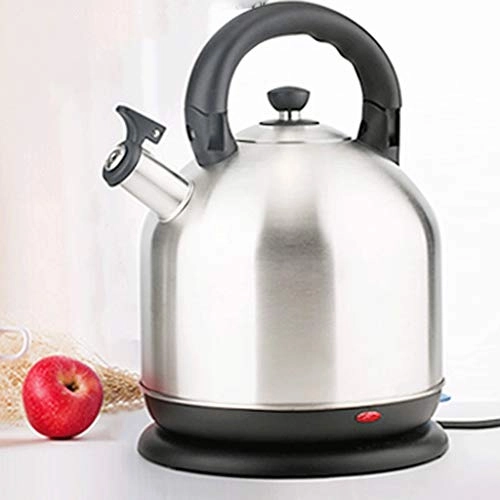 Stewart Whistling Stovetop Tea Kettle - 5L