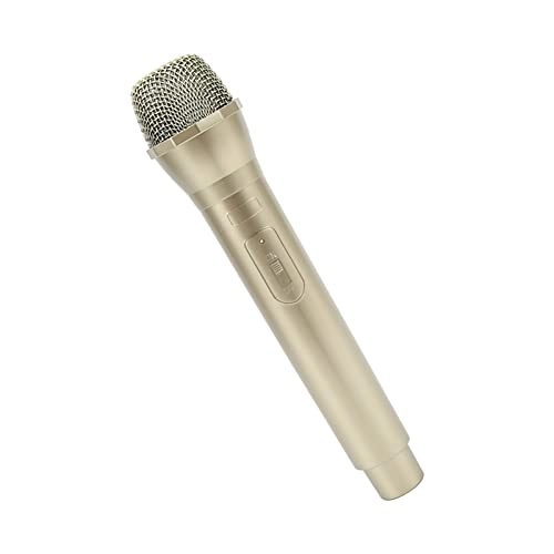 Prop Microphone - 1