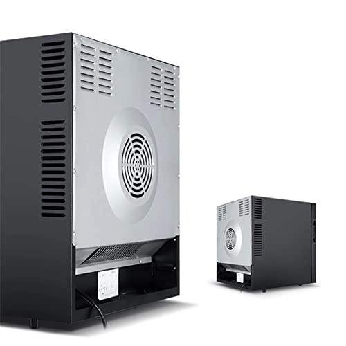 Wine Cellar - Double temperature 172 bottles