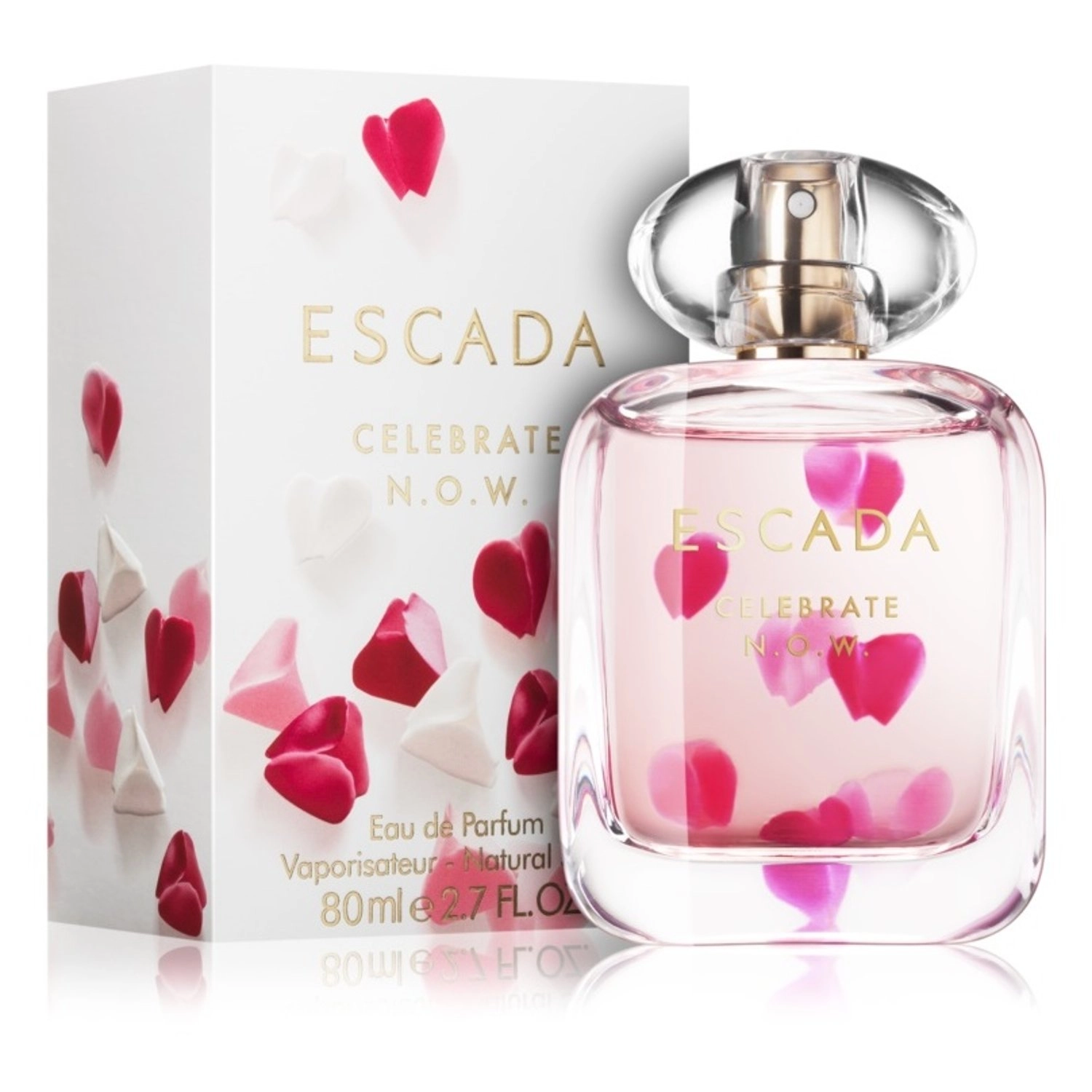ESCADA Celebrate Now Eau de Parfum 80ml