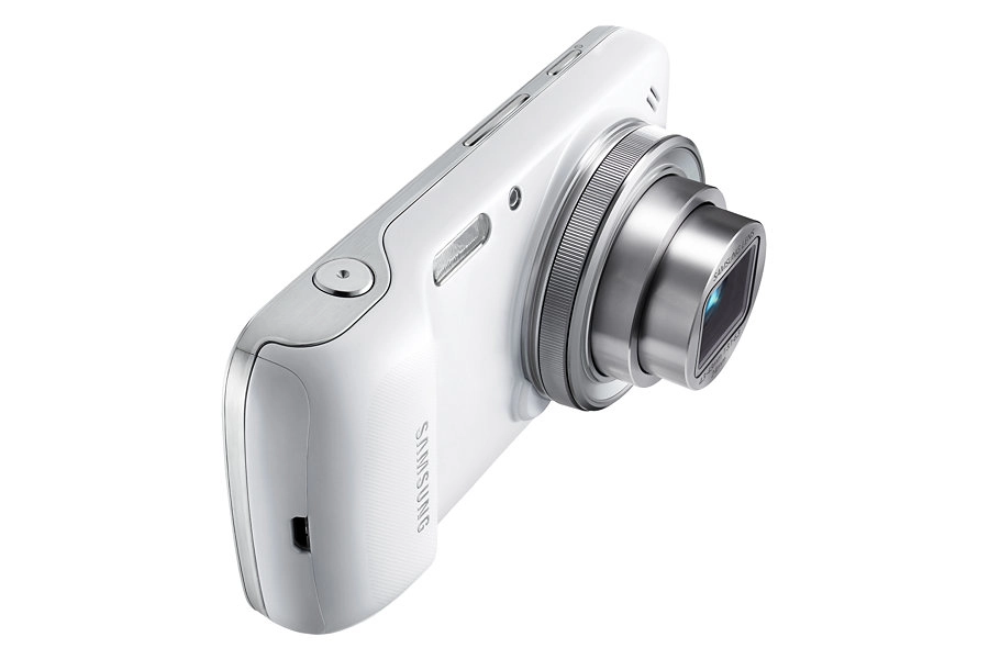 Galaxy S4 Zoom - 8GB