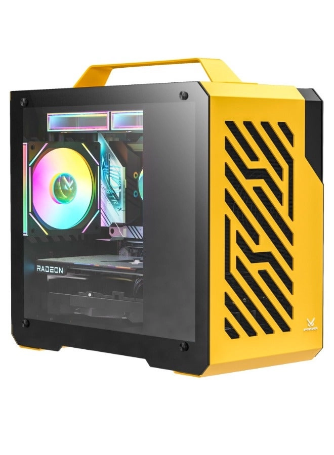 AIR CUBE G3 - i5-12400F 16GB 500GB