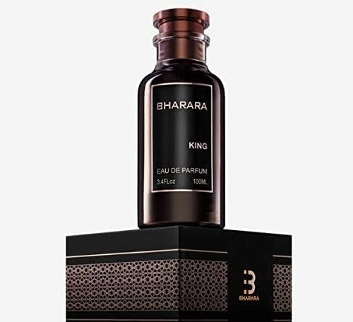 King Eau de Parfum 3.4 Ounce
