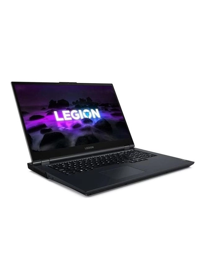 Lenovo Legion 5 15ACH6 - 15.6'' Ryzen 5 5600H 8GB DDR4 512GB SSD