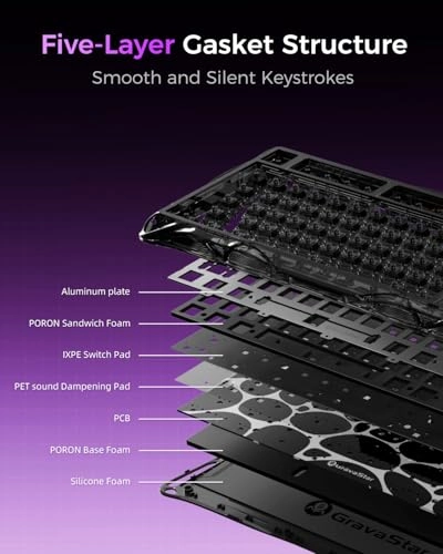 V75 Lite - Wired/Wireless