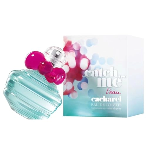 Catch Me L'Eau Eau de Toilette 80ml
