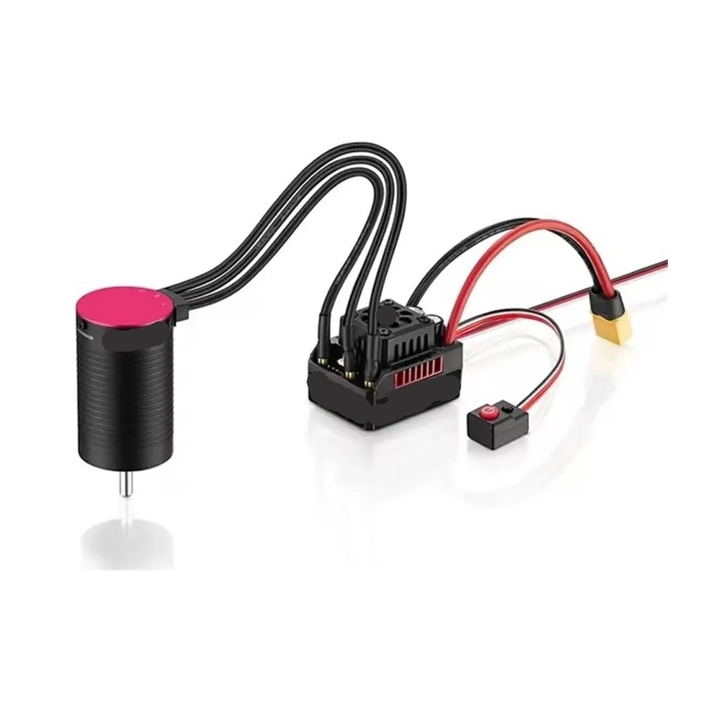LINHUABAI 3652SL - 1/10 10BL