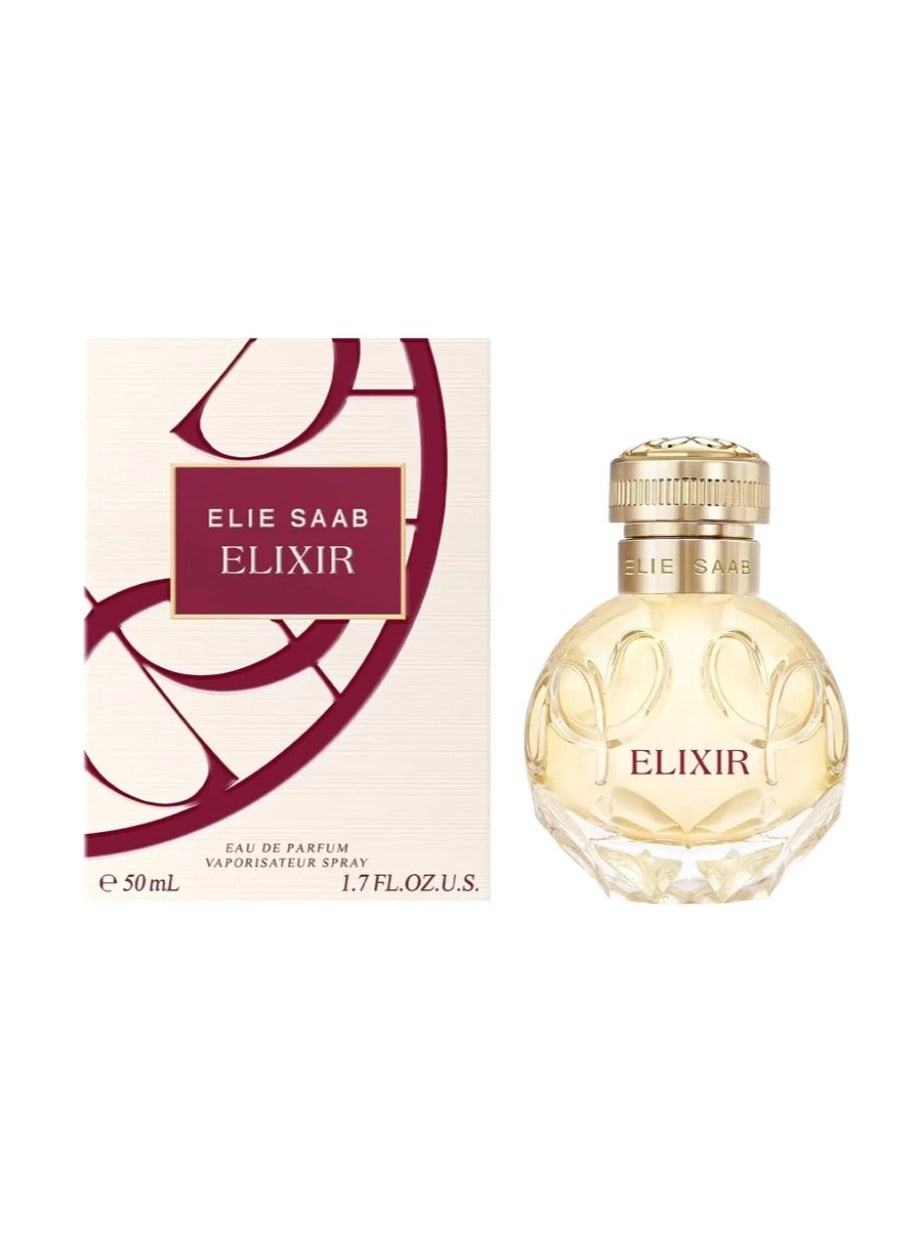 Elixir Eau de Parfum 50 ml Set