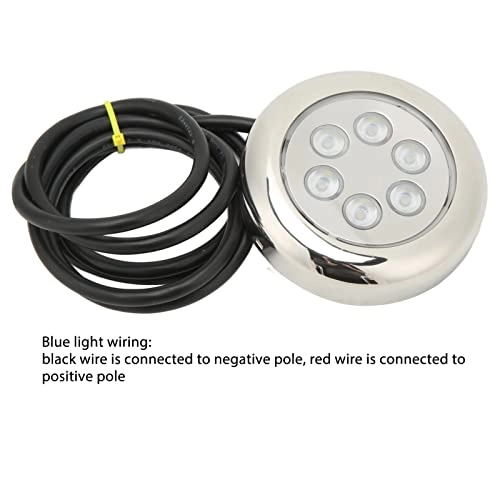 Underwater Marine Light - 1.5m 10°