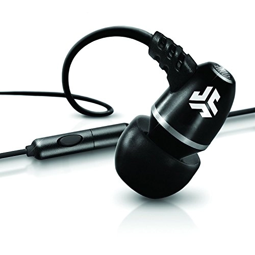 (Refurbished) J5M Metal - Wired Earbud