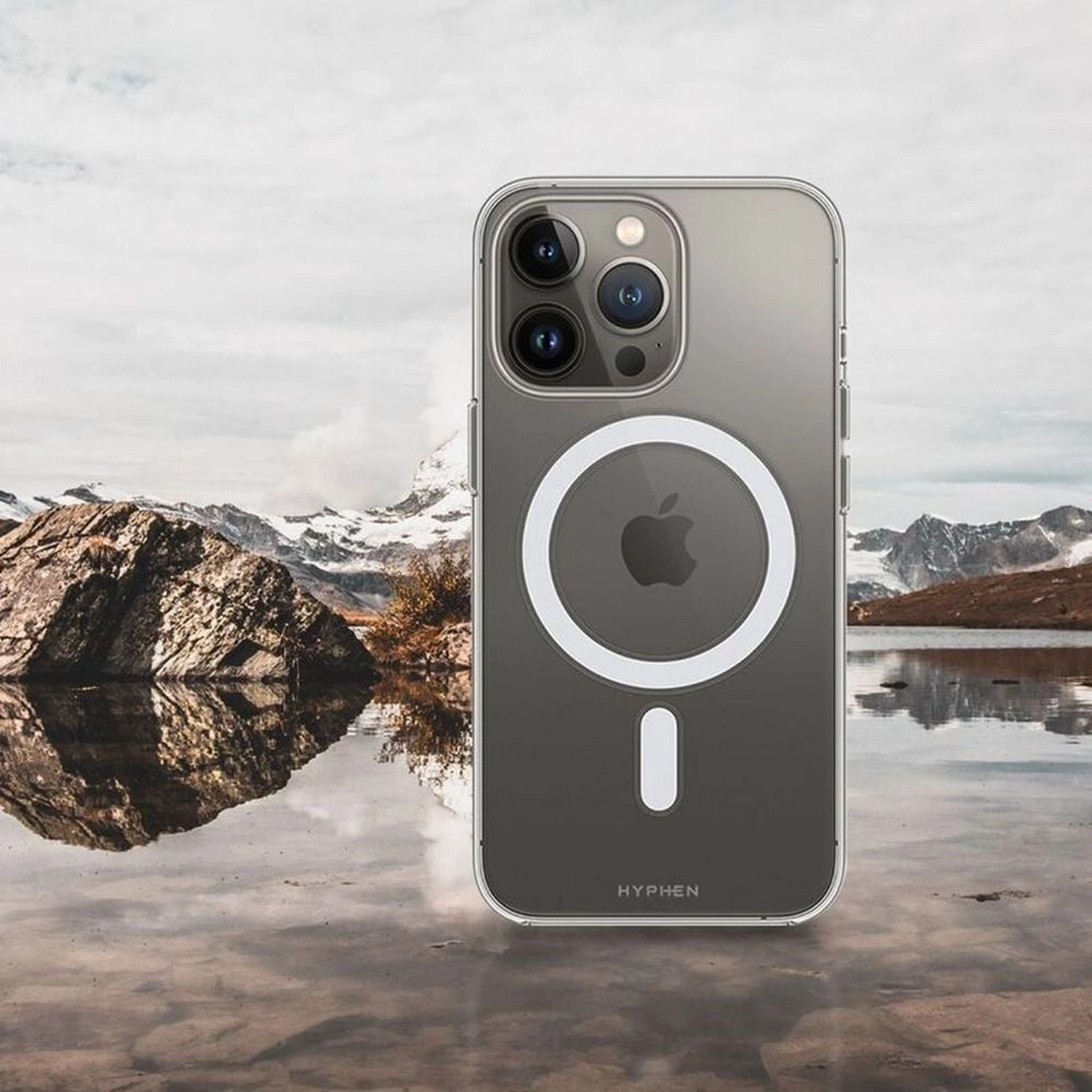 Aire Hard Case for iPhone 14 Pro