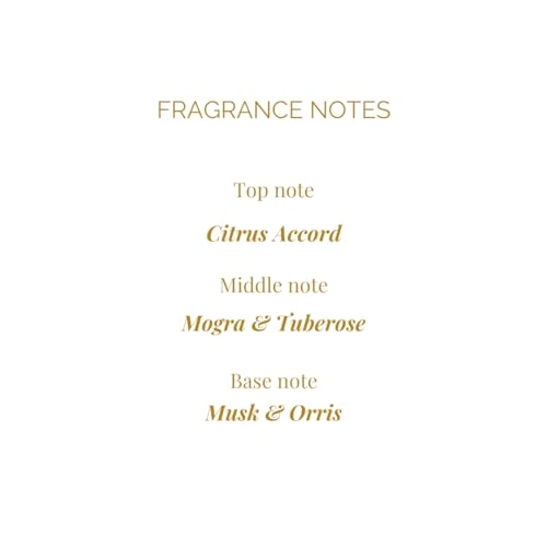 In-Dna White - 100 Milliliters