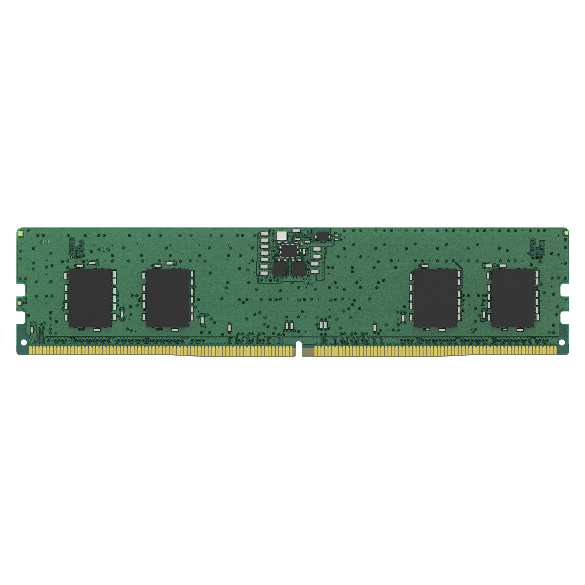 Kingston Technology KVR56U46BS6-8 - 8 GB 5600 MHz Desktop DDR5