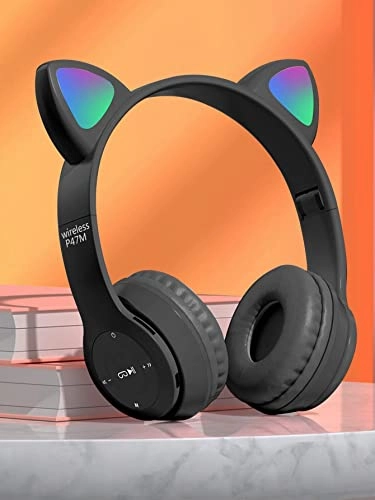 P47M Wireless Headphone