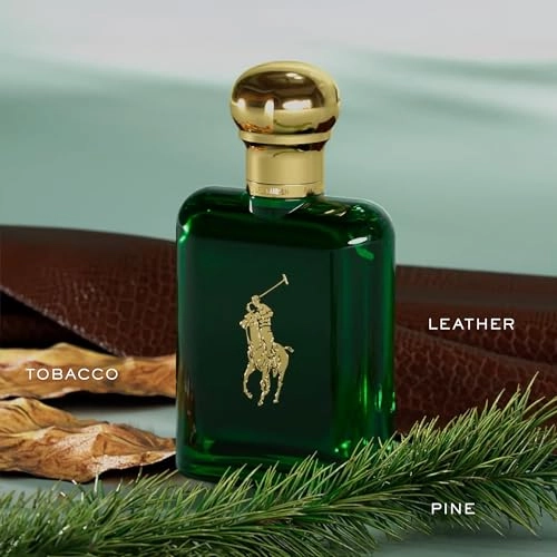Polo Eau de Toilette 120 ml
