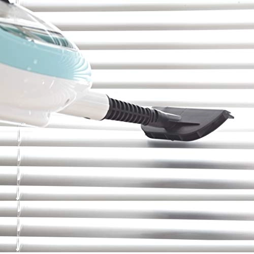 10 in 1 Hot Steam Mop Cleaner - 450 Milliliters