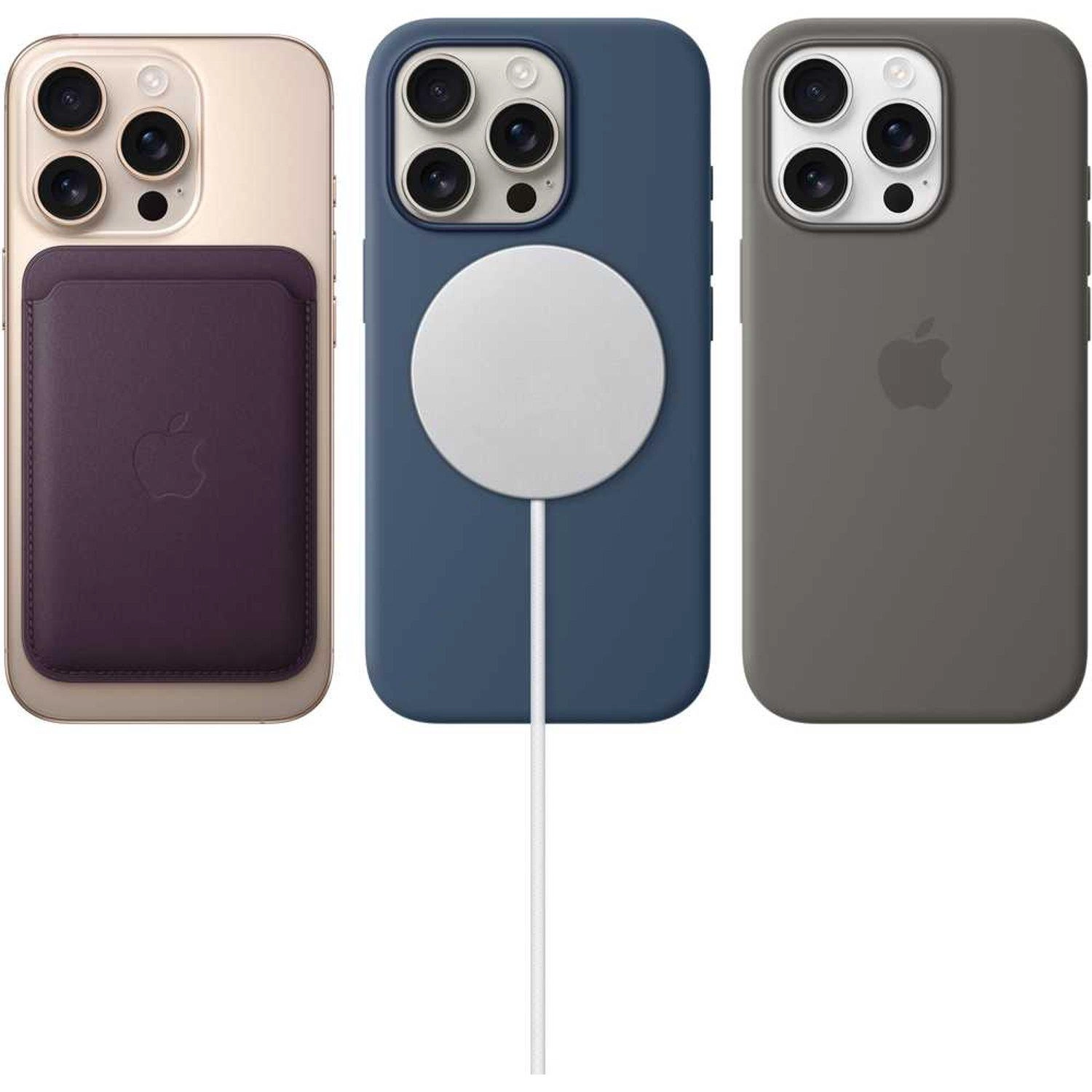 iPhone 16 Pro 8GB 1TB