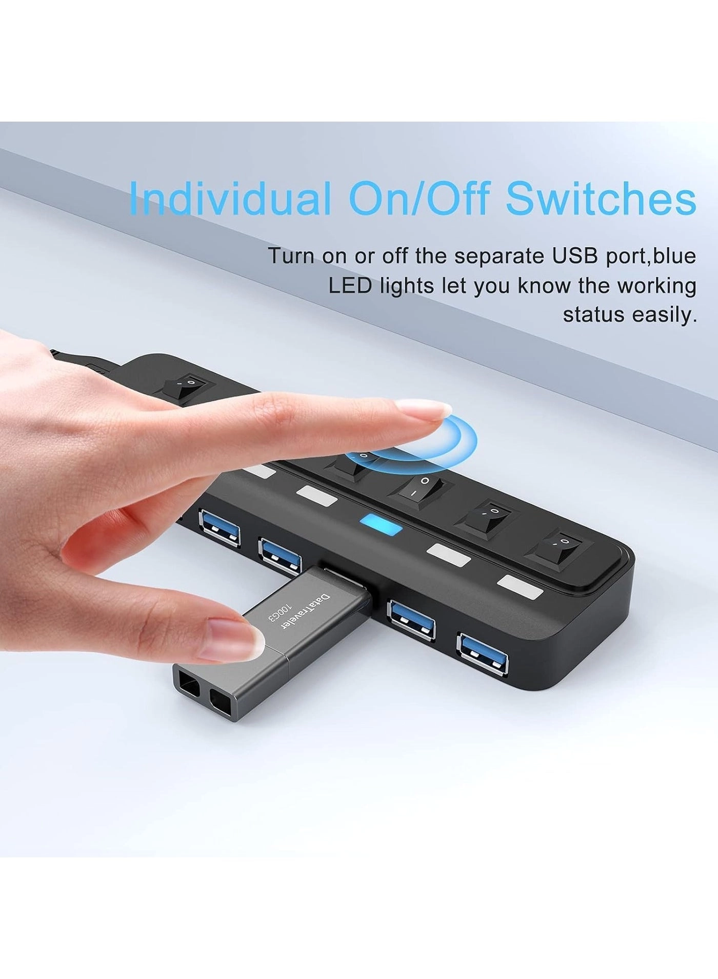 USB Hub 3.0