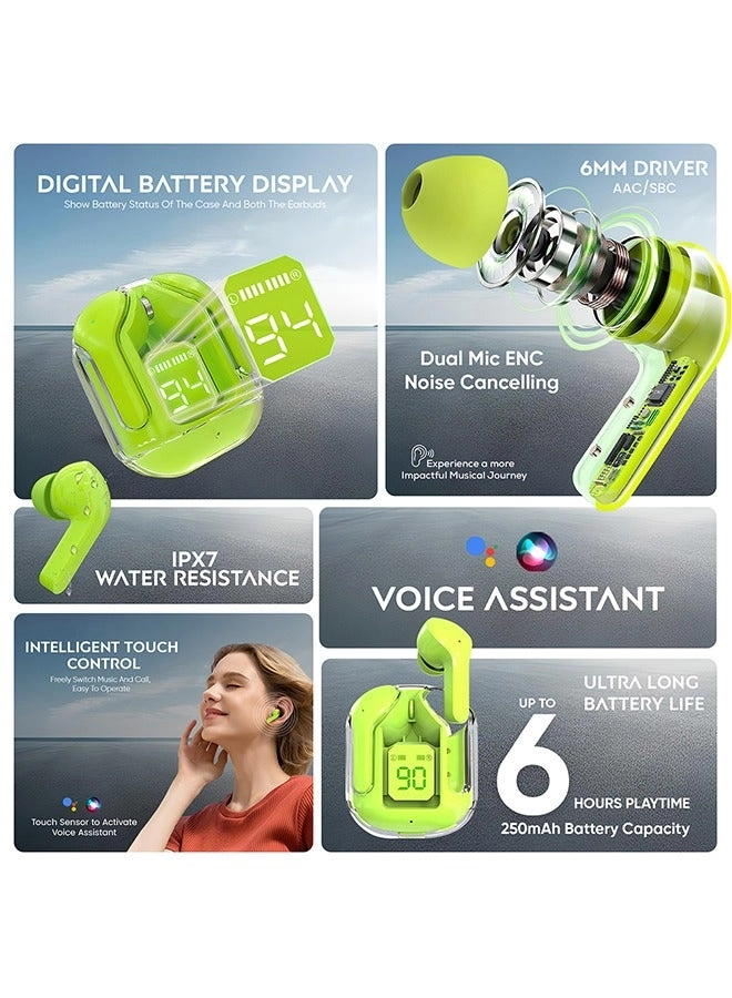 Maxpods Wireless Earbud