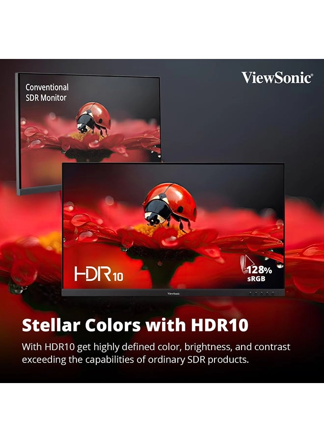 VA3209U-4K - 31.5 inch 3840 x 2160