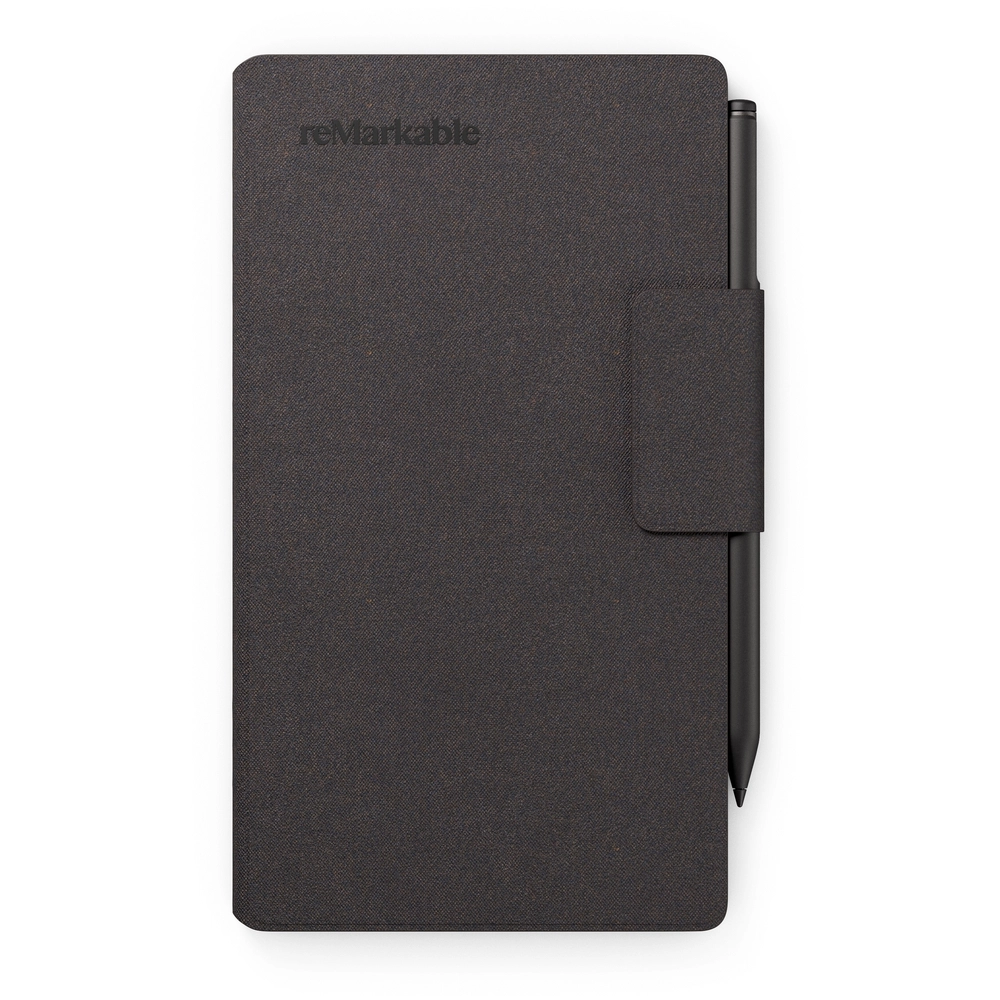 reMarkable Book Folio Case for Paper Pro Move 7.3-inch