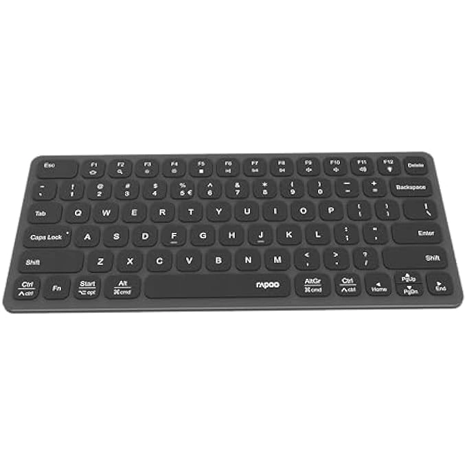 rayihni E9270P - Wireless