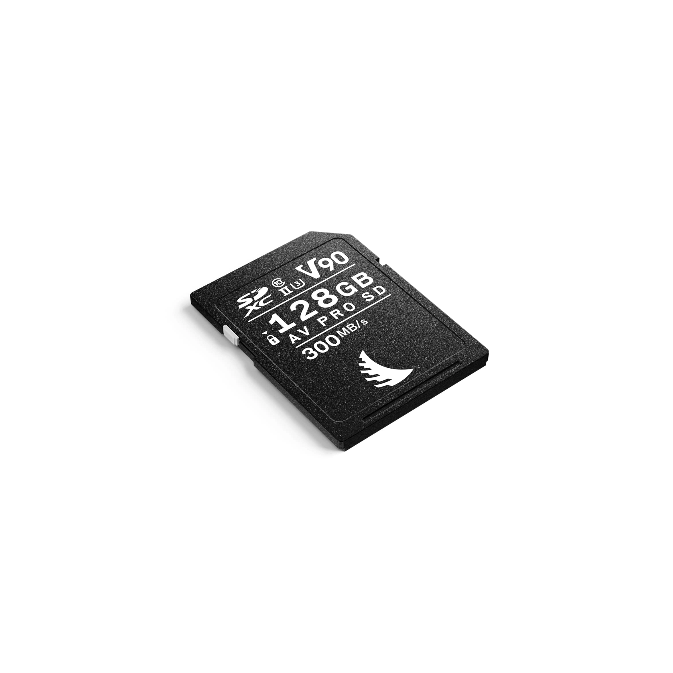 AV Pro UHS-II SDXC - 128GB