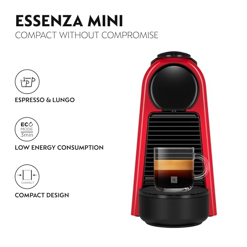Essenza Mini EN85