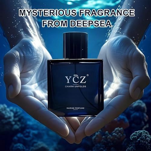 Midnight Marine Eau de Parfum 1.7 oz.