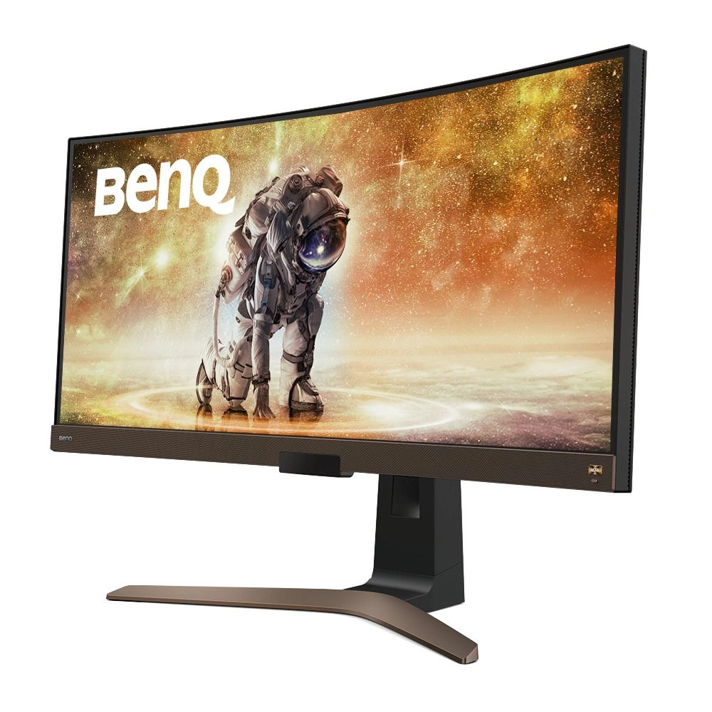 EW3880R - 37.5inch 3840 X 1600 pixels