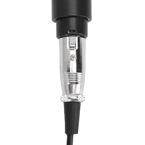 6w8y7512if Wired+Wireless Microphone