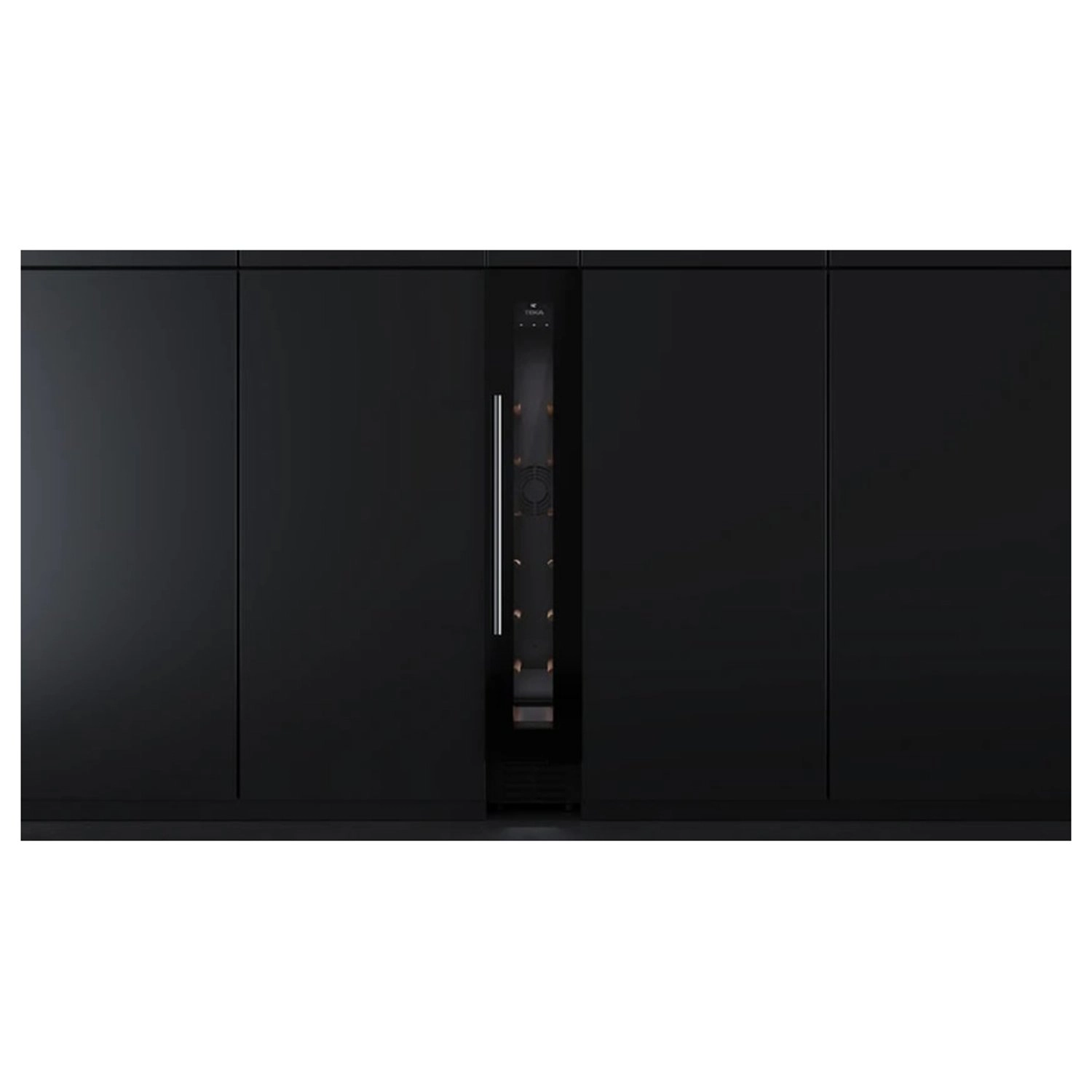 RVU 10008 - 8 Bottles